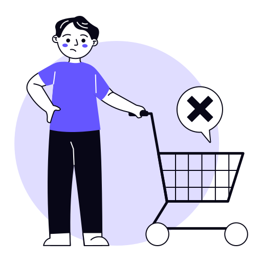 Your cart is empty